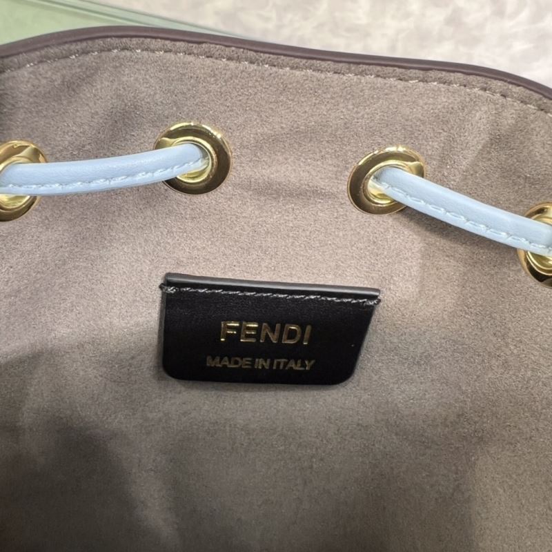 Fendi Bucket Bags